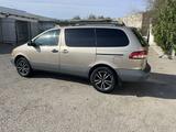 Toyota Sienna 2001 годаүшін4 500 000 тг. в Актау – фото 4