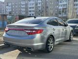 Hyundai Grandeur 2015 года за 8 800 000 тг. в Астана – фото 2