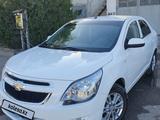 Chevrolet Cobalt 2024 года за 7 500 000 тг. в Актау