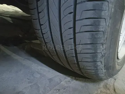 Диска с шинами за 140 000 тг. в Шымкент – фото 2