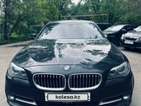 BMW 528 2014 годаүшін7 000 000 тг. в Алматы