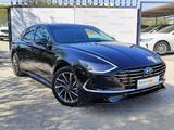 Hyundai Sonata 2023 годаүшін14 800 000 тг. в Актау – фото 3