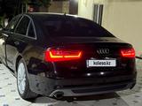 Audi A6 2014 годаүшін12 500 000 тг. в Туркестан – фото 2