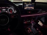 Audi A6 2014 годаүшін12 500 000 тг. в Туркестан – фото 3