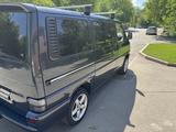 Volkswagen Caravelle 1997 годаүшін6 900 000 тг. в Караганда – фото 4