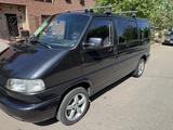 Volkswagen Caravelle 1997 годаүшін6 900 000 тг. в Караганда – фото 2