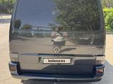 Volkswagen Caravelle 1997 годаүшін6 900 000 тг. в Караганда – фото 5