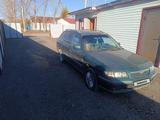 Mazda 626 1998 годаfor1 600 000 тг. в Астана – фото 2