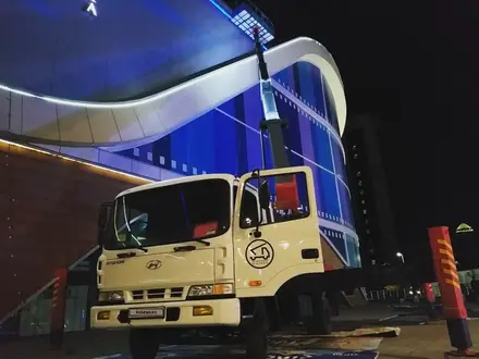 Hyundai  SEIN 2011 года за 33 000 000 тг. в Алматы – фото 3