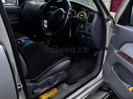 Toyota Hilux Surf 1996 года за 4 650 000 тг. в Алматы – фото 5