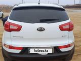 Kia Sportage 2013 годаfor7 500 000 тг. в Кульсары – фото 3