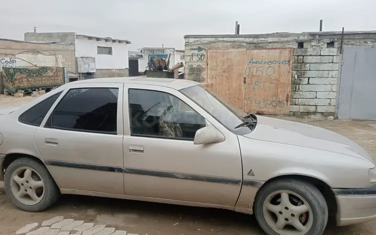 Opel Vectra 1994 года за 700 000 тг. в Актау