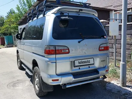 Mitsubishi Delica 2006 года за 7 000 000 тг. в Талдыкорган – фото 2