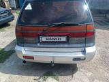 Mitsubishi Space Wagon 1992 года за 1 000 000 тг. в Талгар – фото 4