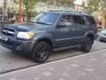 Toyota Sequoia 2006 годаfor10 000 000 тг. в Алматы – фото 4