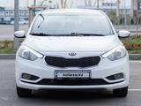 Kia Cerato 2013 года за 6 600 000 тг. в Алматы