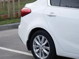 Kia Cerato 2013 года за 6 600 000 тг. в Алматы – фото 3