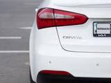 Kia Cerato 2013 года за 6 600 000 тг. в Алматы – фото 5