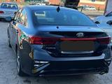 Kia Cerato 2019 года за 9 500 000 тг. в Караганда – фото 4