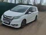 Honda Odyssey 2014 года за 12 500 000 тг. в Павлодар