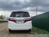 Honda Odyssey 2014 года за 12 500 000 тг. в Павлодар – фото 4