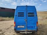 Volkswagen LT 1997 годаүшін1 700 000 тг. в Алматы – фото 4