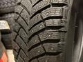 265/50R22 X-Ice North 4 SUV 112T Michelin за 209 500 тг. в Алматы – фото 4