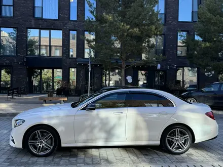 Mercedes-Benz E 200 2018 года за 21 000 000 тг. в Алматы – фото 15