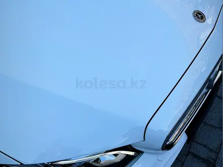 Mercedes-Benz E 200 2018 года за 21 000 000 тг. в Алматы – фото 21