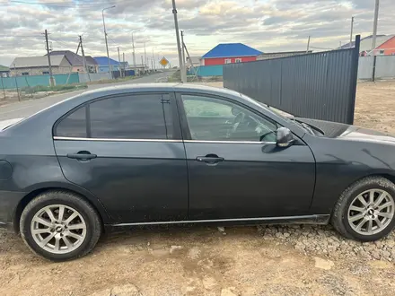 Chevrolet Epica 2008 года за 3 200 000 тг. в Атырау – фото 2