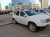 Renault Duster 2014 года за 5 000 000 тг. в Астана – фото 2