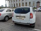 Renault Duster 2014 годаүшін5 000 000 тг. в Астана – фото 5