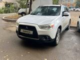 Mitsubishi ASX 2011 года за 2 100 000 тг. в Актобе
