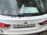 Mitsubishi ASX 2011 года за 2 100 000 тг. в Актобе – фото 5