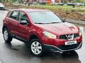 Nissan Qashqai 2010 года за 4 980 000 тг. в Астана – фото 6