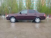 ВАЗ (Lada) Priora 2170 2011 года за 2 100 000 тг. в Актобе