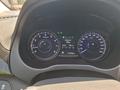 Hyundai Grandeur 2014 года за 8 300 000 тг. в Шымкент – фото 11
