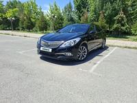 Hyundai Grandeur 2014 года за 8 300 000 тг. в Шымкент