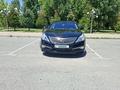 Hyundai Grandeur 2014 года за 8 300 000 тг. в Шымкент – фото 3