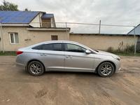 Hyundai Sonata 2017 года за 7 200 000 тг. в Алматы