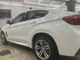 BMW X6 2016 года за 24 500 000 тг. в Петропавловск – фото 3