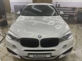 BMW X6 2016 года за 24 500 000 тг. в Петропавловск