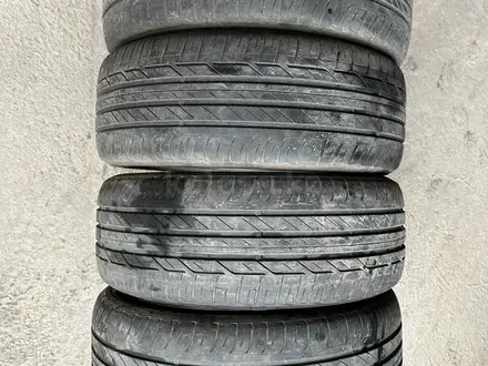 Шины Bridgestone за 35 000 тг. в Алматы