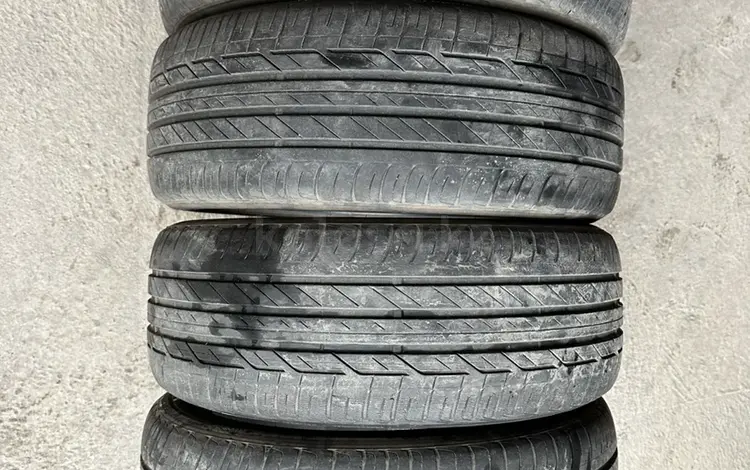 Шины Bridgestone за 35 000 тг. в Алматы