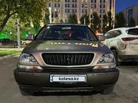 Lexus RX 300 2000 года за 4 800 000 тг. в Астана