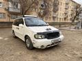 Kia Carnival 2001 года за 700 000 тг. в Тараз – фото 2