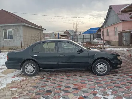 Nissan Maxima 1996 года за 1 300 000 тг. в Алматы – фото 3