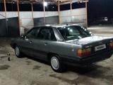 Audi 100 1989 годаүшін1 200 000 тг. в Тараз – фото 3