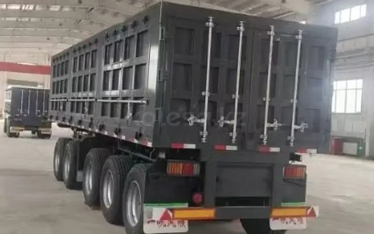 Xiagong  Прицеп самосвальный 5ти осн, 60т, 2026г.В2023 2026 года за 17 000 000 тг. в Актобе
