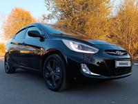 Hyundai Accent 2014 года за 5 000 000 тг. в Костанай